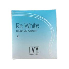aibi-Cosmetics The Clear White Up Cream (Backed, Cream) G