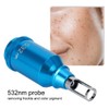 Laser Probe Handle Head for Tattoo Removal Machine Instrument Part
