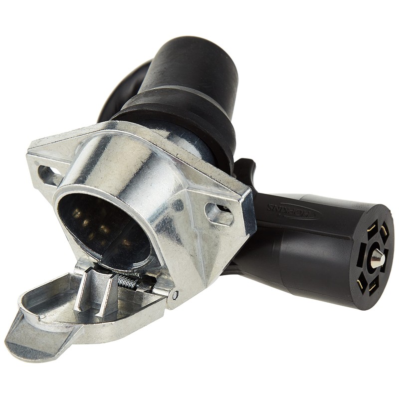 Hopkins Towing Solutions 47595 7 RV Blade to 7 Way