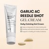 VT Cosmetics [VT Cosmetics]Garlic AC Reedle Shot Gel Cream 50ml