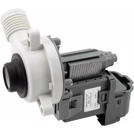 Aftermarket 7MWTW1503AW1 Whirlpool Washer Water Drain Pump