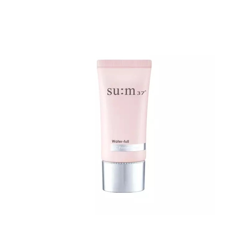 Sulwhasoo 숨37 워터풀 CC 프라이머 45ml×1개 화사한피부 Soom 37 Waterful