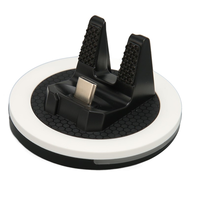 Charging Station for GO Plus + 2023 Prevent Slip Silicone