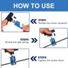 2 Pack Car Hood Holder Lifting Tool, Car Hood Prop