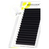 BEYELIAN Eyelash Extension Natural Matte Black 0.05 D Curl 11mm
