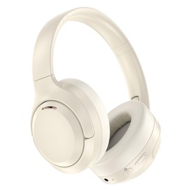 Wireless Over Ear Headphones Bluetooth Headset - Noise Canceling Reduction