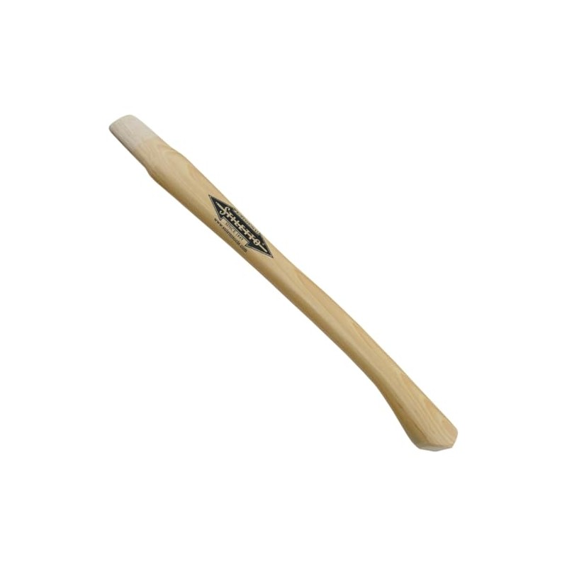 Stiletto 18-Inch Curved Replacement Handle