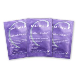 Malibu C Blondes Wellness Hair Remedy