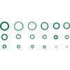 BGS 8121 | O-Ring Assortment | Ø 3 - 22