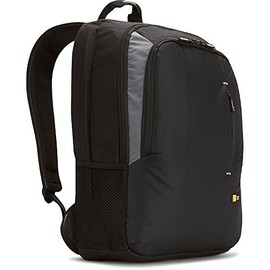 Case Logic VNB-217BLACK Value 17-Inch Laptop Backpack (Black)