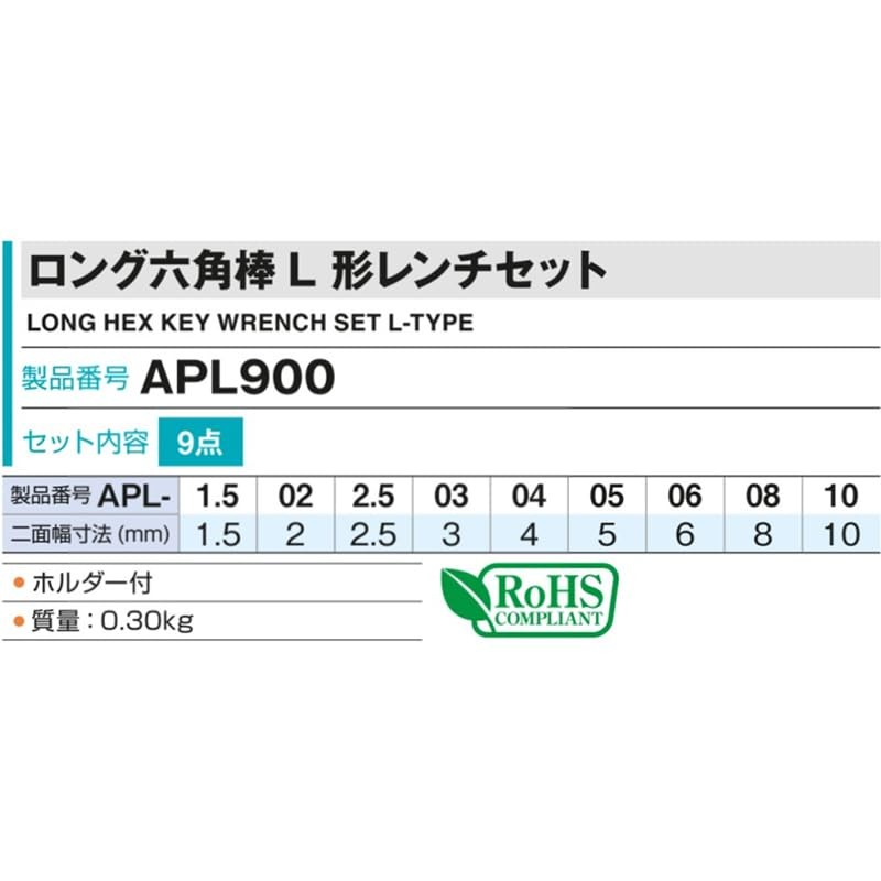 APL-900