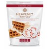 13.5 oz Cinnamon Apple Heavenly Waffles® Mix