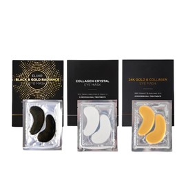 Lonvitalite Ultimate Eye Mask Bundle