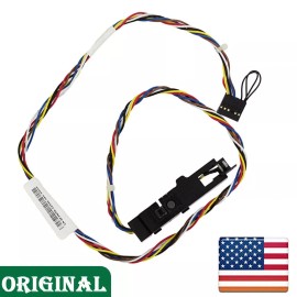 For Dell XPS 8100 8200 8300 8500 8700 0F7M7N Power Button Switch Line Cable