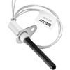 【UPGRADED】H150 Universal Furnace Igniter 120V Silicon Nitride Hot Rod Igniter