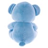 Baby Ty Lullaby, bear light blue medium, 24 cm