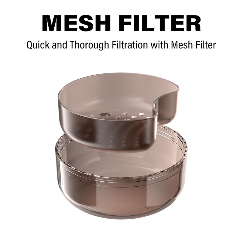 2-in-1 Retainer Case & Denture Cup for Soaking Dentures –