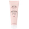 Natio Rosewater Hydration Moisture Rich Hand & Nail Cream 100ml