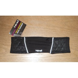 Hind Cold Weather Quilted Head Warmer, FLH185, one size