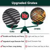 For Weber 66095 66802 Grill Grates Grill Replacement Parts for