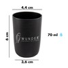 Wonder toothpicks with Flavor - 80 Individually Packaged toothpicks +