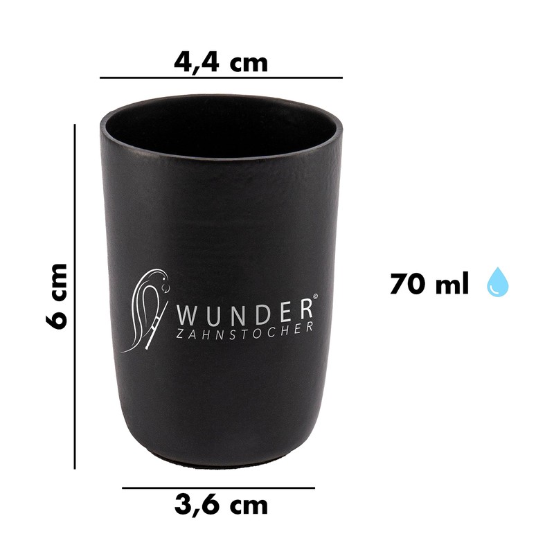 Wonder toothpicks with Flavor - 80 Individually Packaged toothpicks +