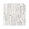 MSI Capri Blue Stacked Pattern Honed Marble Tile for Kitchen