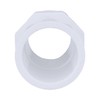 CHARLOTTE PIPE 1 1/4 x 1 SCH 40 MALE ADAPTER