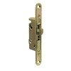 Bali NAI Sliding Glass Door Handle and Mortise Lock Set