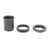 Telescope SCT Adapter M42x0.75mm Telescope Camera Adapter T2 Ring Set