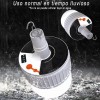 Best Linterna Camping Led Solar Super Brillante Tactica Portatil