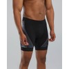 TYR Men's Ison 6.5 Durafast Elite Jammer, Black Ison, 26