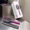 Dyson Dyson Supersonic Styling Set; Detangling Comb and Paddle Brush