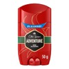 Old Spice Adventure Barra Desodorante 50 g