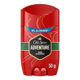 Old Spice Adventure Barra Desodorante 50 g