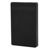2.5in Hard Drive Enclosure USB3.0 Plug and Play Mobile HDD