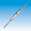 Mizumoto B-580 Stainless Steel Pipe Turnbuckle Straight Strainer Diameter 0.2 inch (1 Min.5 m))