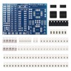 Yidab Soldering Practice Kit DIY Blue PCB 0606 Series Resistors