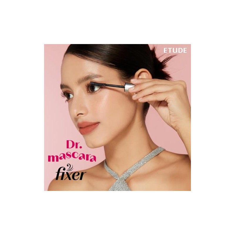 Etude- Dr. Mascara Fixer 01 Natural (23AD)