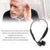 Bone Conduction Headphones Bluetooth Noise Cancellation Wireless Bone Conduction Earphones