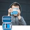 Children's Camera Bag for Uleway/for GlobalCrown/for Gofunly for Grepro/for Ushining