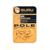 Guru Pole Special Hooks - All Sizes : 18