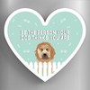 Global Designs Cockapoo Person Your Dog Thinks You Are Katie