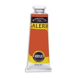 Winsor & Newton Galeria Acrylic Color 60ml-Ultramarine