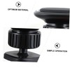 BIUDECO Universal Car Phone Mount Magnetic Phone Cradle for Dashboard