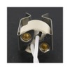 BJB Electric LP LH0553 BJB 25.105.6101 GU5.3 Bipin Halogen Socket