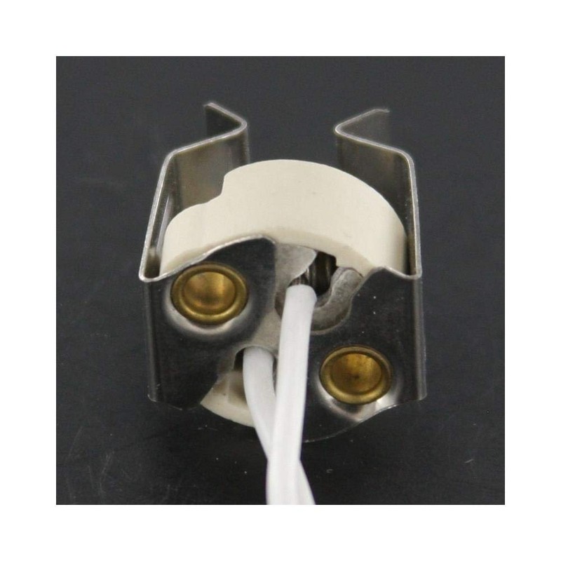 BJB Electric LP LH0553 BJB 25.105.6101 GU5.3 Bipin Halogen Socket