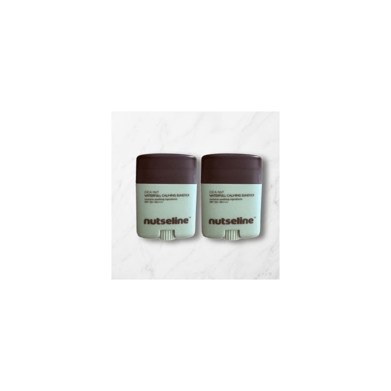 Nutcerin Nutcerin Cica Balm Sun Stick Netcerin 20g 2 SPF50