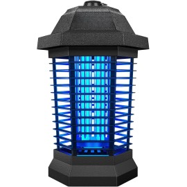 Unbranded  Bug Zapper Outdoor, Mosquito Zapper, Electric Fly Zapper, Mosquito Killer