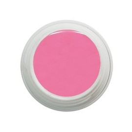 Gel Nails Pink Pinky – 5 ml UV Dye Colour Collection